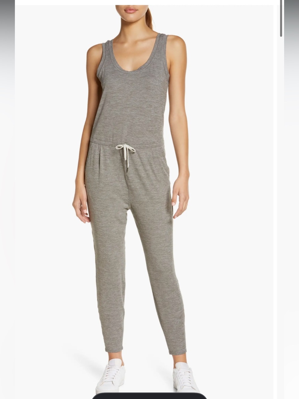 NWT vuori lux romper
